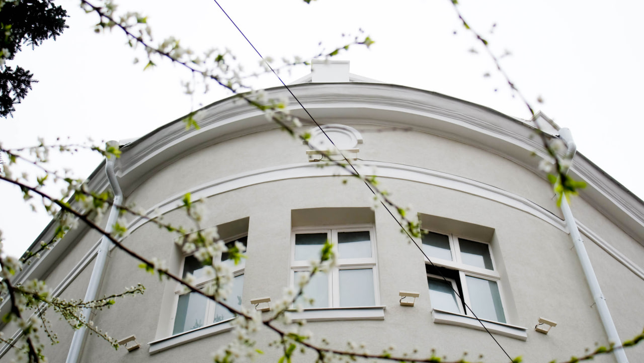 Результаты работы ФКР в Калининграде